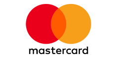 Ви можете сплатити картою MasterCard